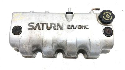 2000 Saturn Sl1 Valve Cover Oem Ohc 1.9L