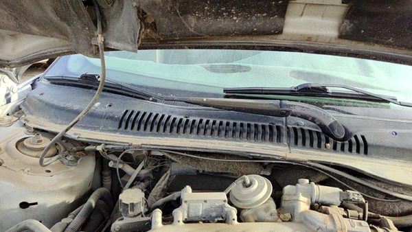 1996-2007 Ford Taurus Passenger Right Windshield Wiper Arm Oem Blade Lever — photo 3