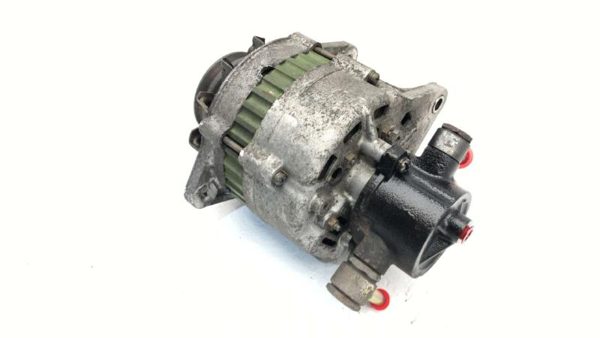 92-97 Isuzu Npr Alternator 4Bd2 3.9L — photo 13