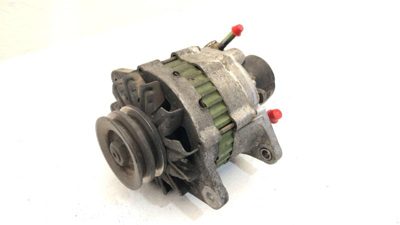 92-97 Isuzu Npr Alternator 4Bd2 3.9L