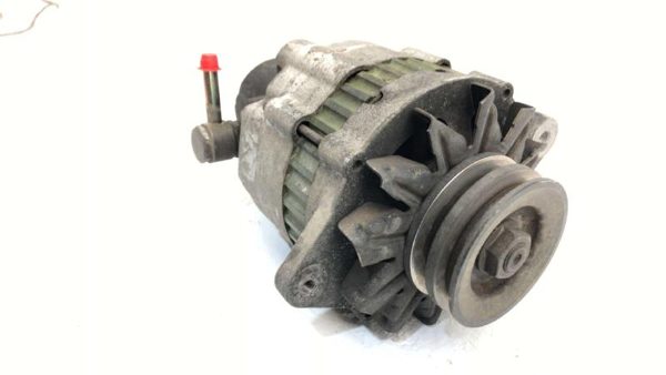 92-97 Isuzu Npr Alternator 4Bd2 3.9L — photo 11