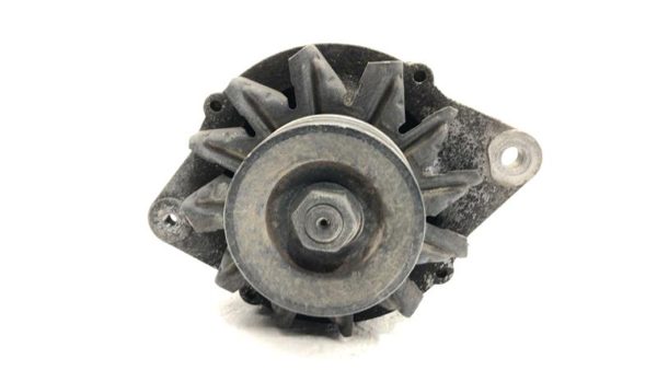 92-97 Isuzu Npr Alternator 4Bd2 3.9L — photo 12