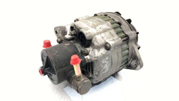92-97 Isuzu Npr Alternator 4Bd2 3.9L — photo 10