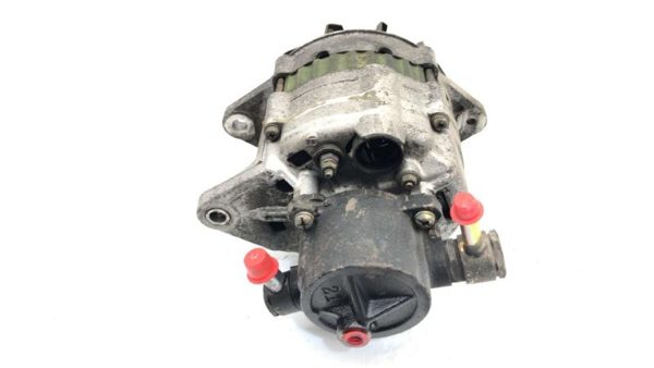 92-97 Isuzu Npr Alternator 4Bd2 3.9L — photo 8