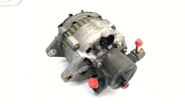92-97 Isuzu Npr Alternator 4Bd2 3.9L — photo 7