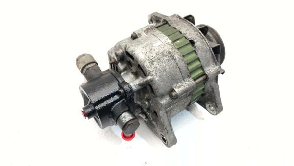 92-97 Isuzu Npr Alternator 4Bd2 3.9L — photo 14