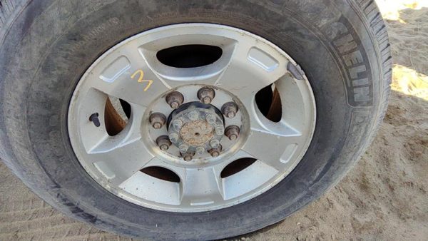 2009-2016 Ford F250 18 Aluminum Wheel Factory 5 Spoke Rim #3 6.7L Powerstroke — photo 3