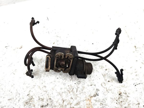 1992-1995 Chevy S10 Blazer Spider Injector Cpi Central Port With Regulator 4.3L — photo 2