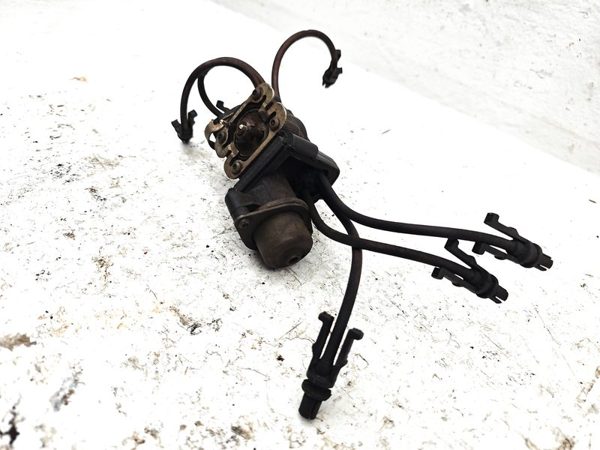 1992-1995 Chevy S10 Blazer Spider Injector Cpi Central Port With Regulator 4.3L — photo 4