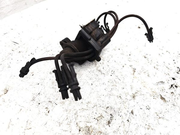 1992-1995 Chevy S10 Blazer Spider Injector Cpi Central Port With Regulator 4.3L — photo 5