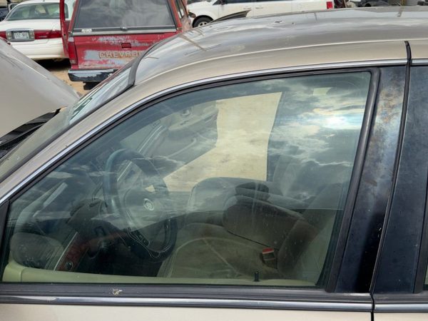 1992-2002 Mercury Grand Marquis Driver Left Front Side Window Door Glass Oem — photo 5