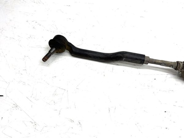 2007-2012 Nissan Versa Power Steering Gear Rack And Pinion Oem Tie Rods — photo 2