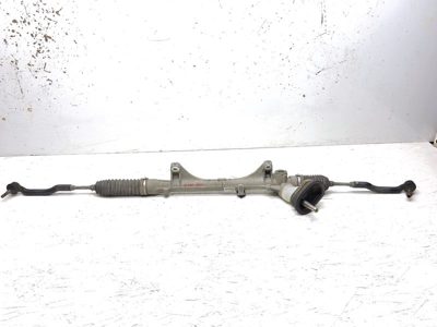 2007-2012 Nissan Versa Power Steering Gear Rack And Pinion Oem Tie Rods