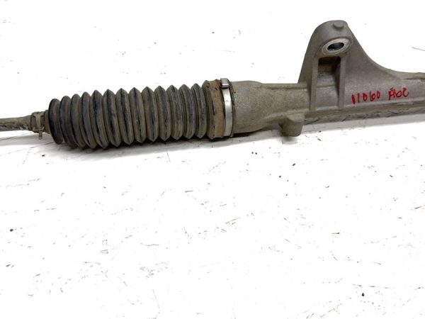 2007-2012 Nissan Versa Power Steering Gear Rack And Pinion Oem Tie Rods — photo 3