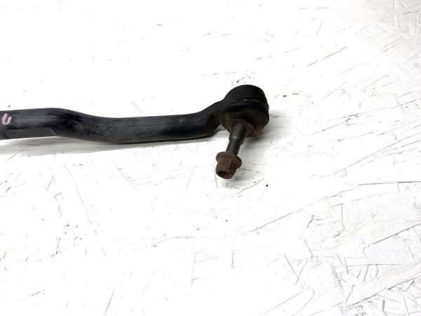 2007-2012 Nissan Versa Power Steering Gear Rack And Pinion Oem Tie Rods — photo 7