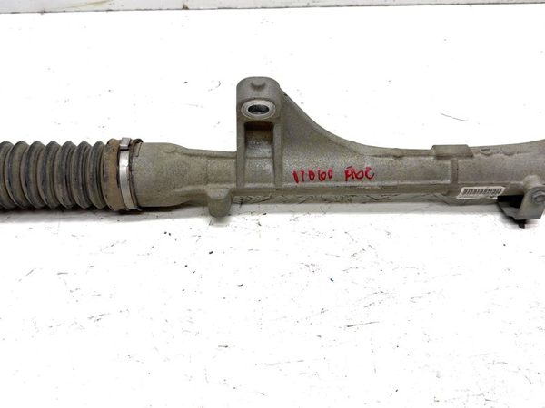 2007-2012 Nissan Versa Power Steering Gear Rack And Pinion Oem Tie Rods — photo 4