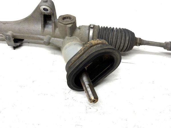 2007-2012 Nissan Versa Power Steering Gear Rack And Pinion Oem Tie Rods — photo 6