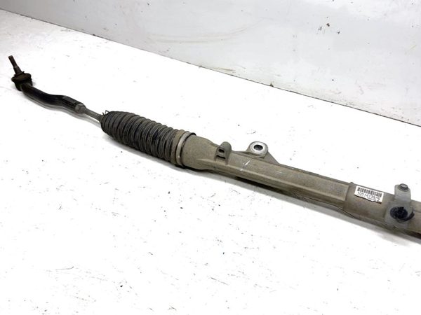 2007-2012 Nissan Versa Power Steering Gear Rack And Pinion Oem Tie Rods — photo 10