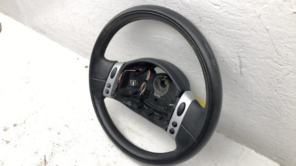 2003 Mini Cooper Steering Wheel OEM 32330146480 — photo 7