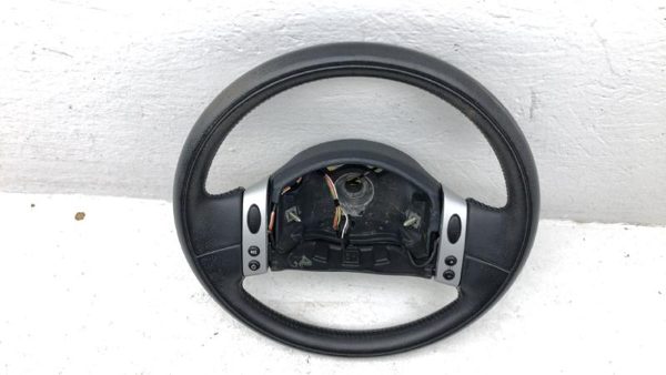 2003 Mini Cooper Steering Wheel OEM 32330146480 — photo 3