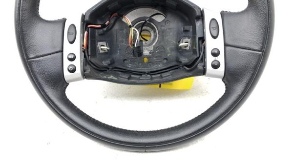 2003 Mini Cooper Steering Wheel OEM 32330146480 — photo 5
