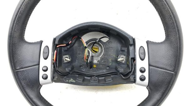 2003 Mini Cooper Steering Wheel OEM 32330146480 — photo 4