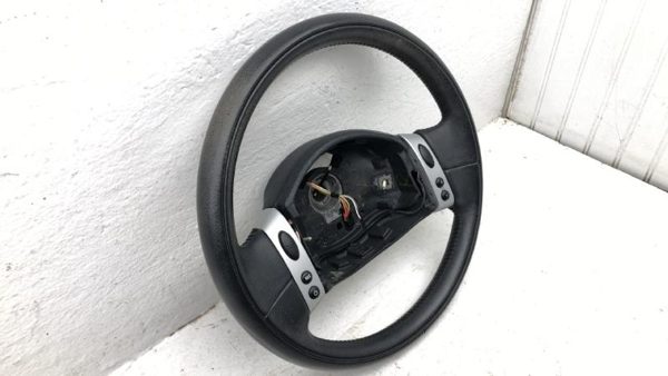 2003 Mini Cooper Steering Wheel OEM 32330146480 — photo 6