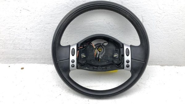 2003 Mini Cooper Steering Wheel OEM 32330146480 — photo 1