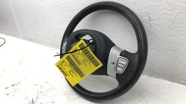 2003 Mini Cooper Steering Wheel OEM 32330146480 — photo 9