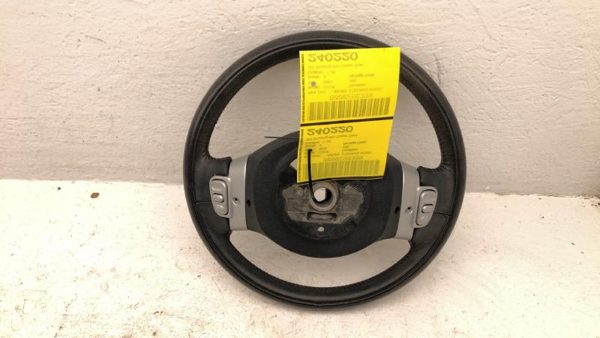2003 Mini Cooper Steering Wheel OEM 32330146480 — photo 8