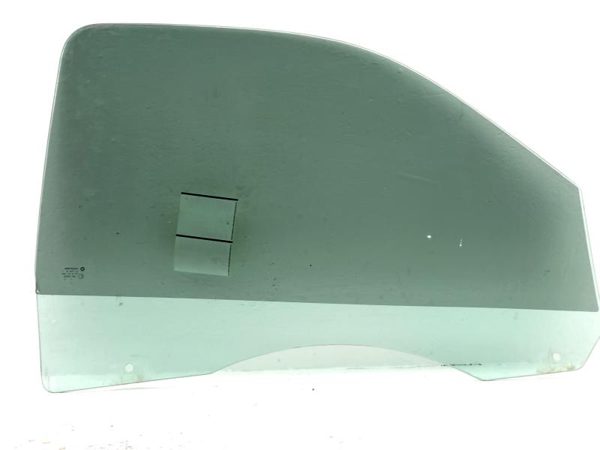 09-23 Dodge Ram 1500 Driver Left Front Side Window Door Glass Oem Regular Cab — photo 2