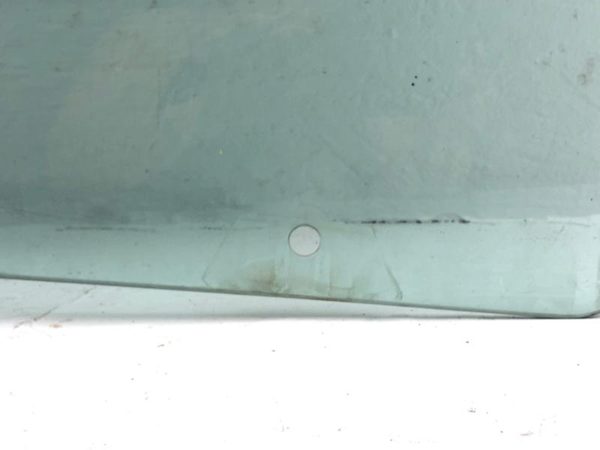 09-23 Dodge Ram 1500 Driver Left Front Side Window Door Glass Oem Regular Cab — photo 1