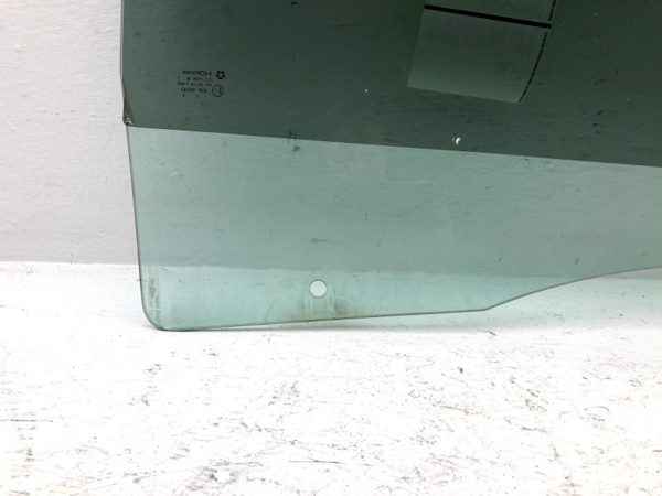 09-23 Dodge Ram 1500 Driver Left Front Side Window Door Glass Oem Regular Cab — photo 3