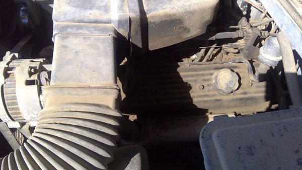 1991-1993 Chevy Caprice Driver Left Valve Cover Oem 5.0L — photo 4