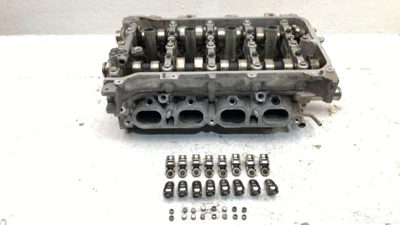 2009-2019 Toyota Corolla Cylinder Head Assembly Oem 1.8L 1110109310