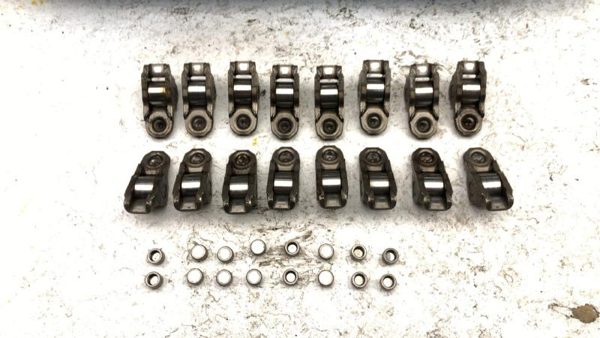 2009-2019 Toyota Corolla Cylinder Head Assembly Oem 1.8L 1110109310 — photo 2