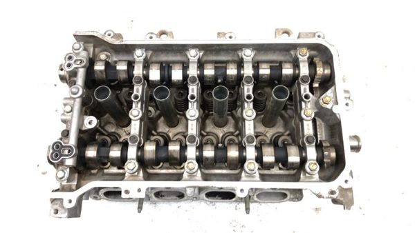 2009-2019 Toyota Corolla Cylinder Head Assembly Oem 1.8L 1110109310 — photo 5