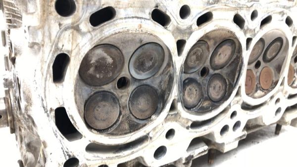 2009-2019 Toyota Corolla Cylinder Head Assembly Oem 1.8L 1110109310 — photo 12