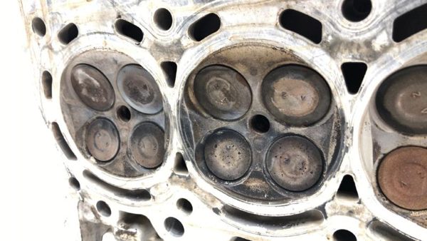 2009-2019 Toyota Corolla Cylinder Head Assembly Oem 1.8L 1110109310 — photo 11