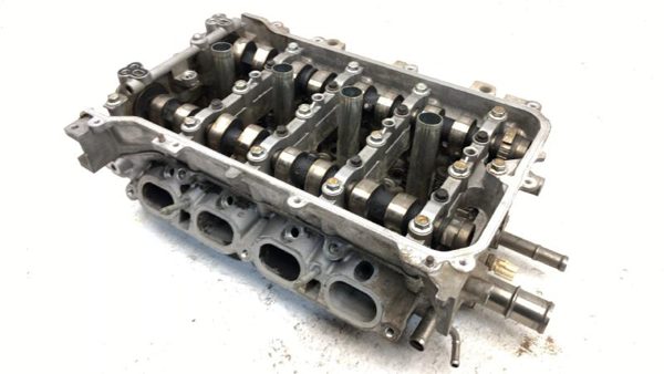 2009-2019 Toyota Corolla Cylinder Head Assembly Oem 1.8L 1110109310 — photo 4