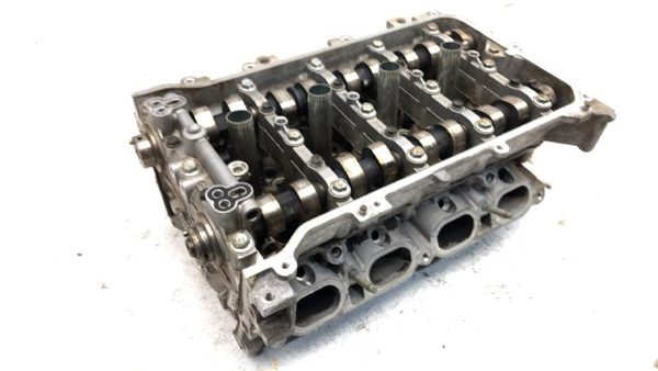 2009-2019 Toyota Corolla Cylinder Head Assembly Oem 1.8L 1110109310 — photo 3