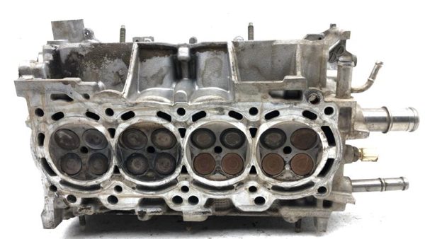 2009-2019 Toyota Corolla Cylinder Head Assembly Oem 1.8L 1110109310 — photo 8
