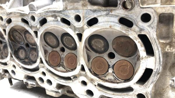 2009-2019 Toyota Corolla Cylinder Head Assembly Oem 1.8L 1110109310 — photo 9