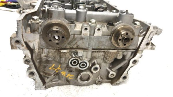2009-2019 Toyota Corolla Cylinder Head Assembly Oem 1.8L 1110109310 — photo 15