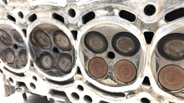 2009-2019 Toyota Corolla Cylinder Head Assembly Oem 1.8L 1110109310 — photo 10