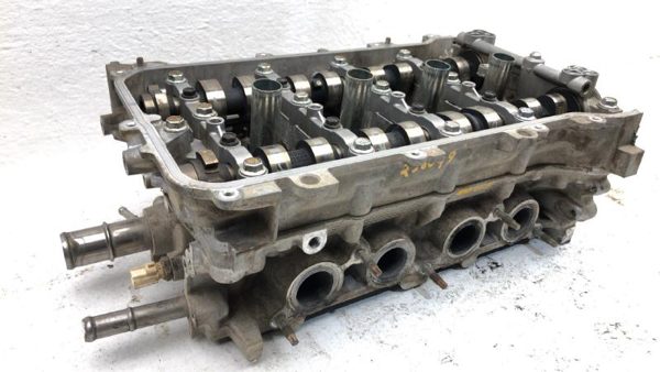 2009-2019 Toyota Corolla Cylinder Head Assembly Oem 1.8L 1110109310 — photo 13