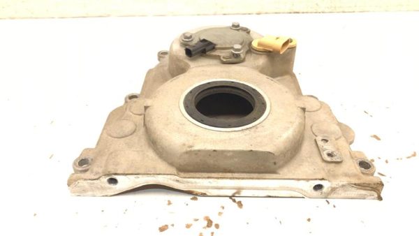 2007-2013 Chevy Silverado Timing Cover Oem 5.3L 6.0L Ls 12594939 — photo 2