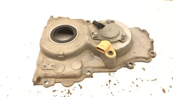 2007-2013 Chevy Silverado Timing Cover Oem 5.3L 6.0L Ls 12594939 — photo 4