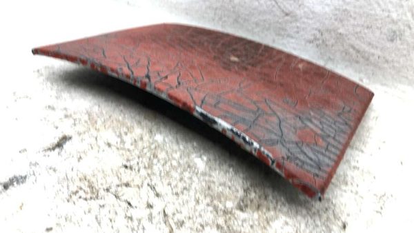 2000-2005 Toyota Celica Hood Scoop Trim Oem Red 76180-20020 — photo 4