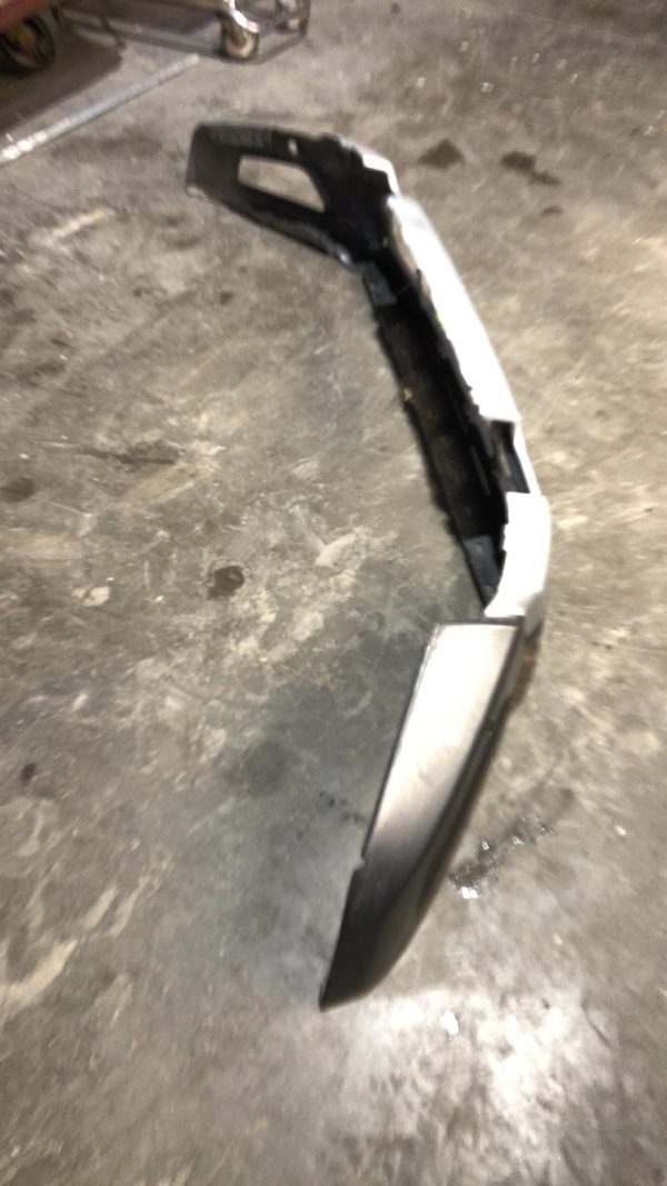 2021 Ftf150 Front Bumper Assy. OEM Brumper Frame W/park Assist OEM ML3Z-17757-H — photo 8